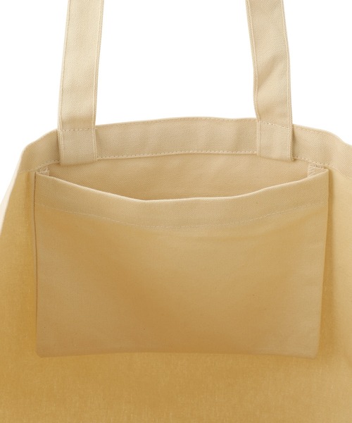 トートバッグ 「Jolene/ジョリーン」 Plain Tote Bag メンズ