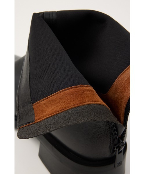 STACCATO（スタッカート） ブーツ ワークライクライトブーツ