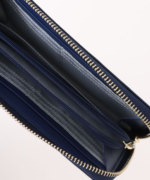 CLATHAS（クレイサス） 財布 アクシオン Lファスナー長財布 レディース