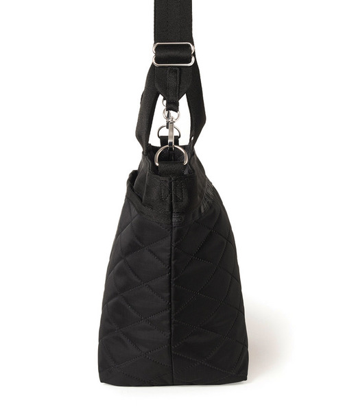 LeSportsac（レスポートサック） トートバッグ BUCKET TOTE ブラック