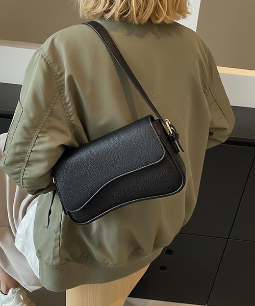 cammie ショルダーバッグ バッグ ショルダーバッグ レディース