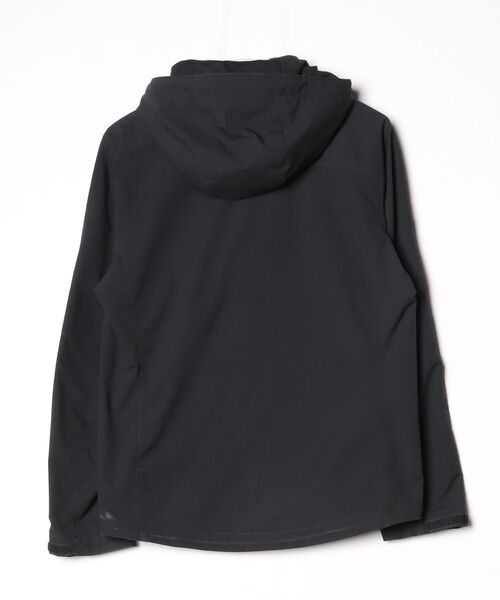 「green label relaxing」 ブルゾン SMALL ブラック メンズ_画像2