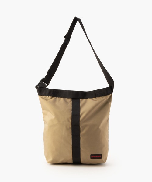 BRIEFING（ブリーフィング） トートバッグ FREE ベージュ メンズ