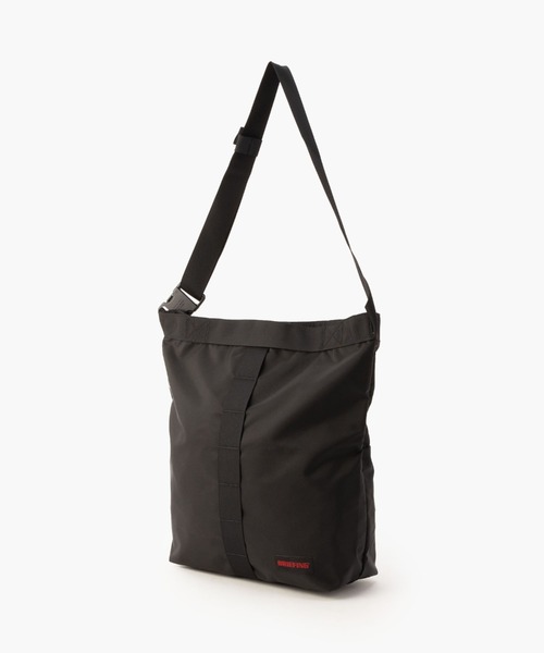 BRIEFING（ブリーフィング） トートバッグ FREE ベージュ メンズ