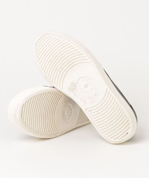 UGG Australia（アグオーストラリア） 「UGG」 スリッポン 23.5cm