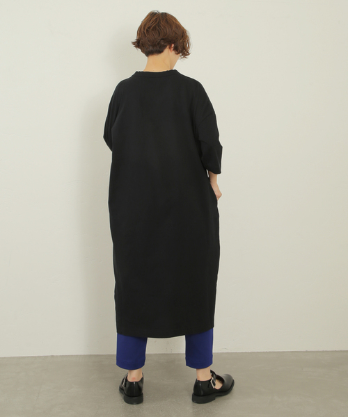 JOURNAL STANDARD LUXE（ジャーナルスタンダード ラックス） 7分袖