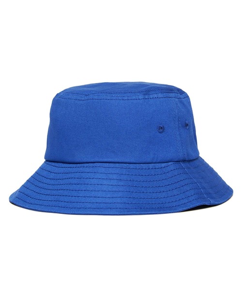 【新品タグ付】DIESELディーゼルバケットハット C Fisher Wash DIESEL（ディーゼル） バケットハット C Fisher Wash A12712 0BLAA