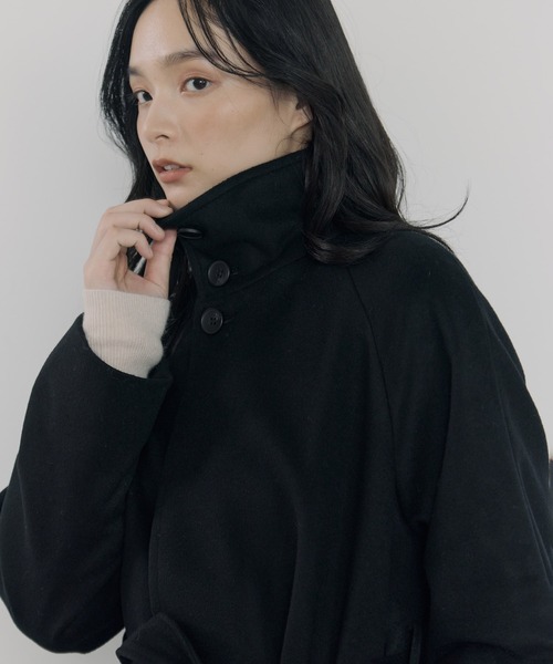 Dessin de Mode（デッサンドモード） コート アウター 「Dessin de