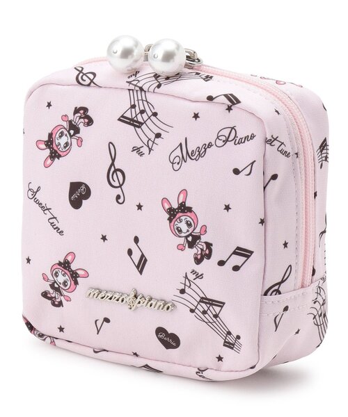 mezzo piano Junior（メゾピアノ ジュニア） 発表会ベリエちゃん柄