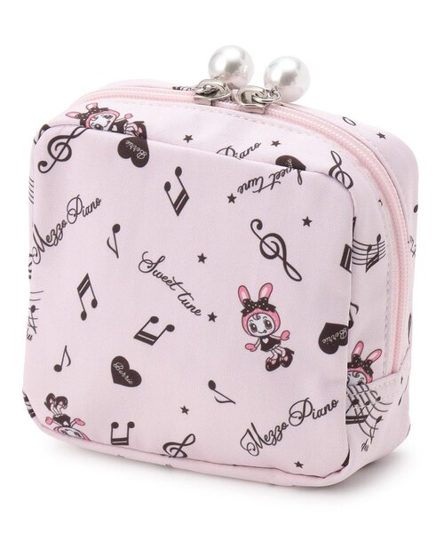 mezzo piano Junior（メゾピアノ ジュニア） 発表会ベリエちゃん柄