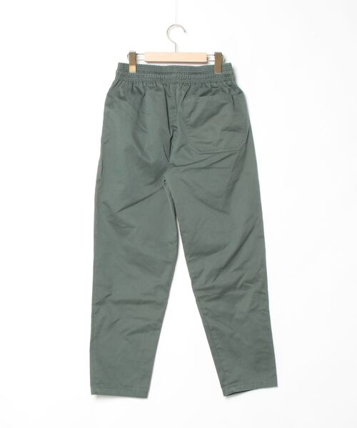 「JOURNAL STANDARD relume」 チノパンツ S グリーン メンズ_画像2
