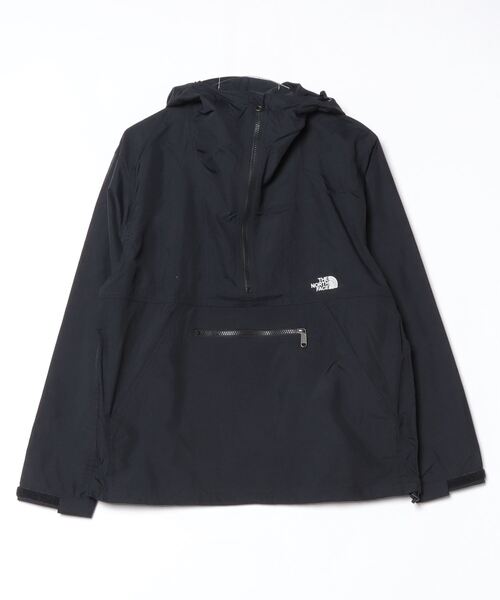 THE NORTH FACE（ザ ノースフェイス） ナイロンブルゾン M ブラック
