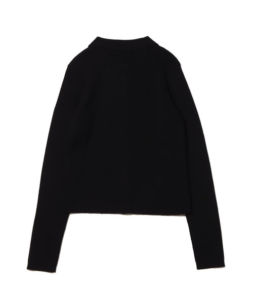 UGG Australia（アグオーストラリア） 「UGG」 ニットカーディガン M