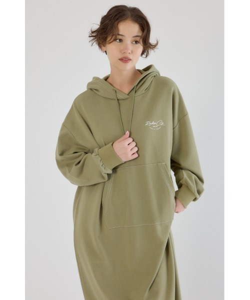 RODEO CROWNS WIDE BOWL（ロデオクラウンズワイドボウル） ワンピース