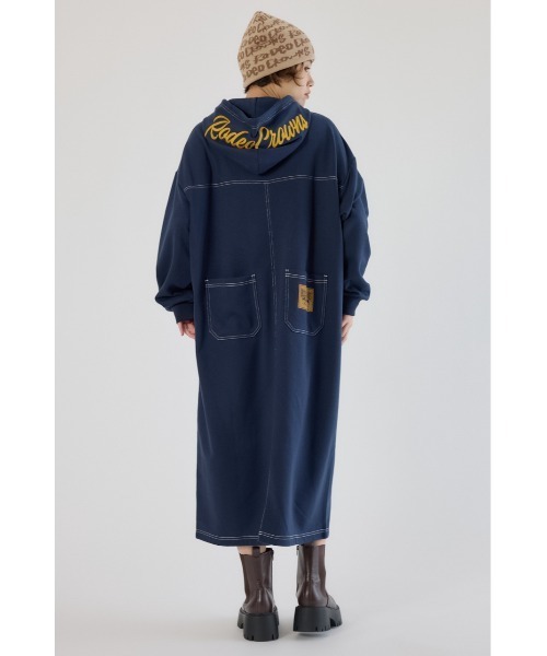 RODEO CROWNS WIDE BOWL（ロデオクラウンズワイドボウル） ワンピース