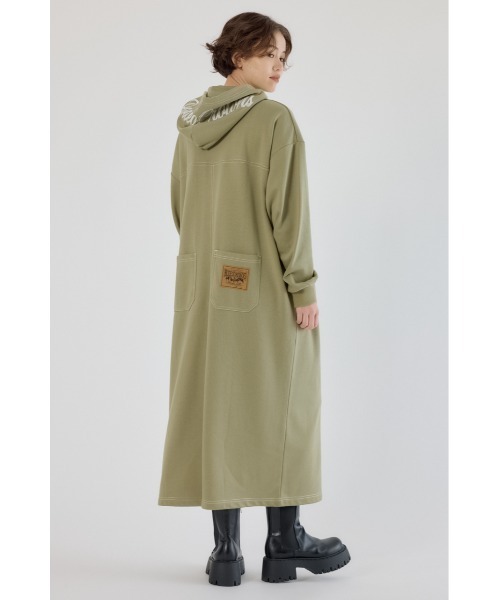 RODEO CROWNS WIDE BOWL（ロデオクラウンズワイドボウル） ワンピース