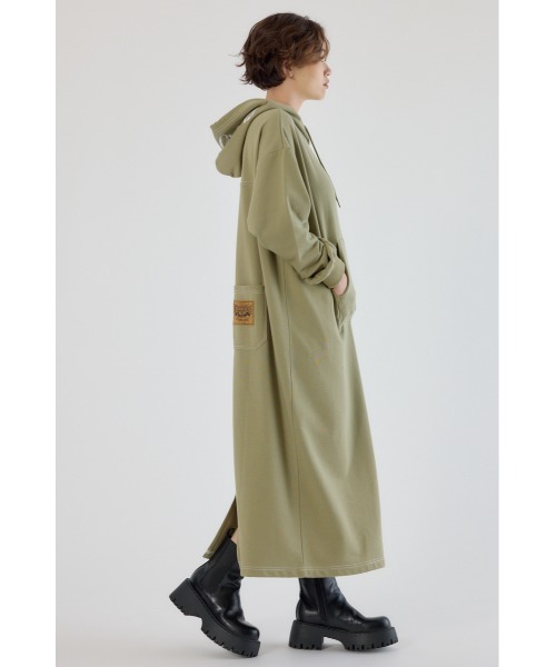 RODEO CROWNS WIDE BOWL（ロデオクラウンズワイドボウル） ワンピース