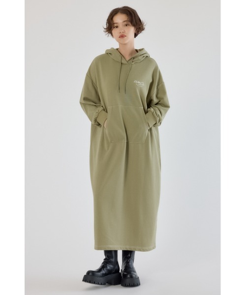 RODEO CROWNS WIDE BOWL（ロデオクラウンズワイドボウル） ワンピース