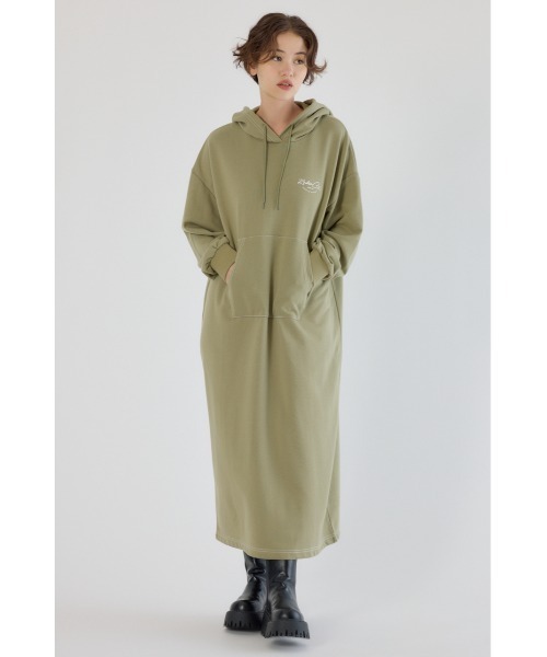 RODEO CROWNS WIDE BOWL（ロデオクラウンズワイドボウル） ワンピース