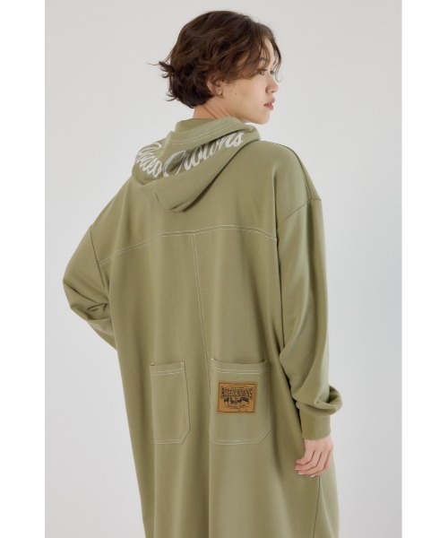 RODEO CROWNS WIDE BOWL（ロデオクラウンズワイドボウル） ワンピース