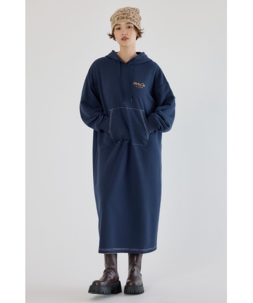 RODEO CROWNS WIDE BOWL（ロデオクラウンズワイドボウル） ワンピース