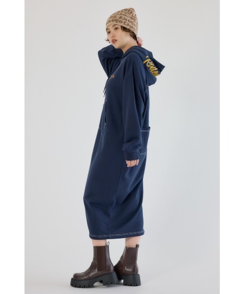 RODEO CROWNS WIDE BOWL（ロデオクラウンズワイドボウル） ワンピース