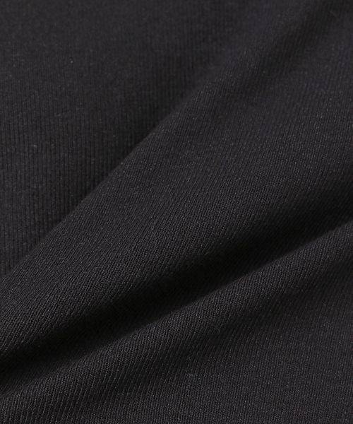 「JEANASIS」 ノースリーブトップス SMALL ブルー系その他 レディース_画像9