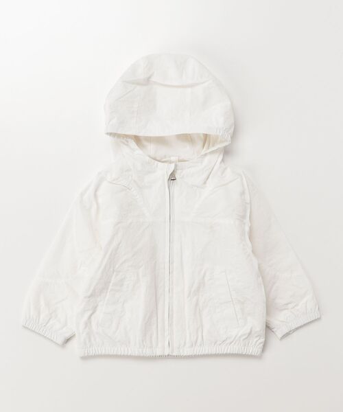 Polo Ralph Lauren Childrenswear ラルフローレン ベビー フーデッド