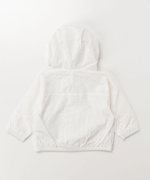 Polo Ralph Lauren Childrenswear ラルフローレン ベビー フーデッド 