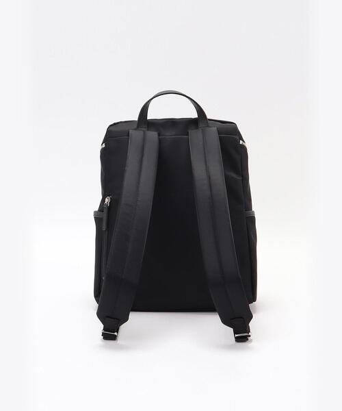 agnes b.（アニエスベー） リュック FREE ブラック レディース