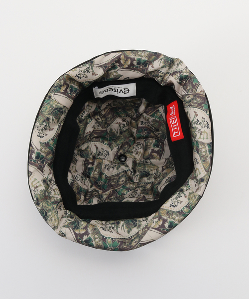 Evisen Skateboards（エビセンスケートボード） 帽子 ハット EVISEN