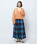 「niko and...」 ニットカーディガン...の詳細画像5