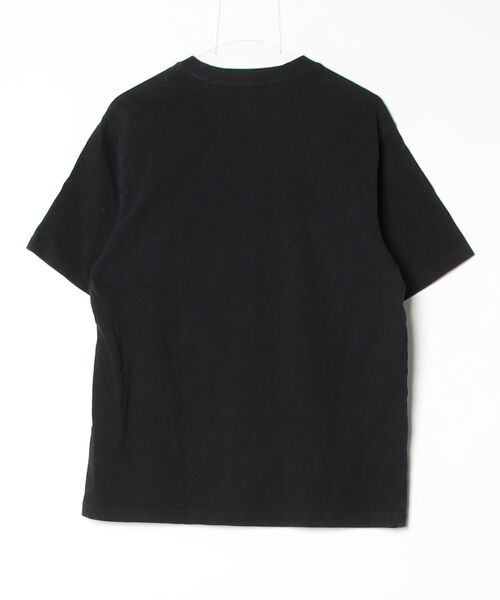 Supreme（シュプリーム） 半袖Tシャツ S ブラック メンズ : ZOZOTOWN