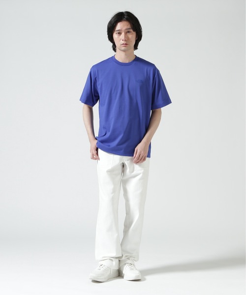 THE NORTH FACE（ザ ノースフェイス） ノースフェイス tシャツ S/S