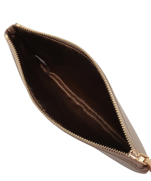 「LAZY SUSAN」 「Hashibami」ポーチ FREE ピンク レディース_画像2