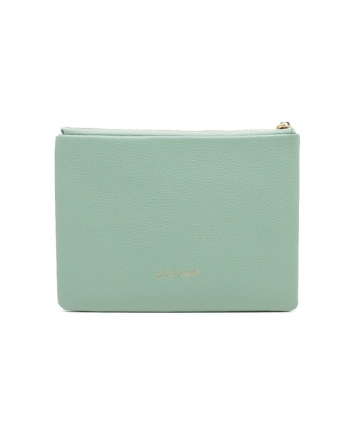 「LAZY SUSAN」 「Hashibami」ポーチ FREE ピンク レディース_画像7