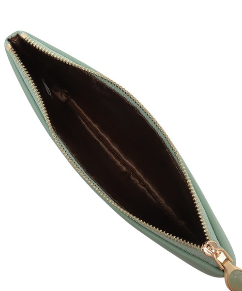 「LAZY SUSAN」 「Hashibami」ポーチ FREE ピンク レディース_画像9