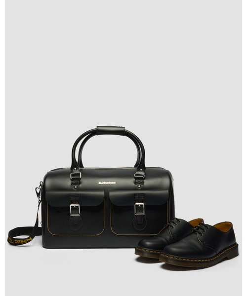 Dr.Martens（ドクターマーチン） ボストンバッグ デイ トリッパー