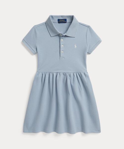 Polo Ralph Lauren Childrenswear ラルフローレン ワンピース
