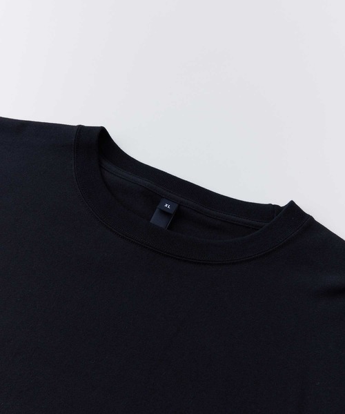「SILAS」 半袖Tシャツ LARGE ホワイト メンズ_画像4