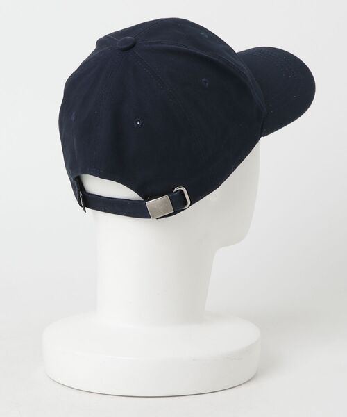 「VARZAR」 キャップ FREE ネイビー レディース_画像2
