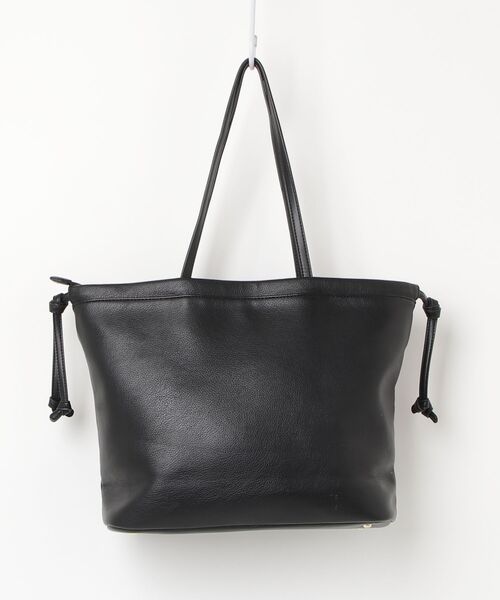 「Ungrid」 トートバッグ FREE ブラック レディース_画像2