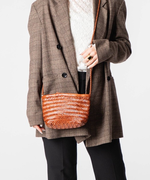 DRAGON DIFFUSION ショルダーバッグ バッグ DRAGON DIFFUSION MINSU