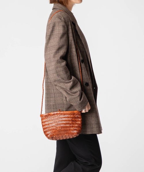 DRAGON DIFFUSION ショルダーバッグ バッグ DRAGON DIFFUSION MINSU
