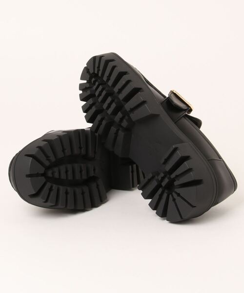 「JELLY BEANS」 シューズ S アイボリー レディース_画像3