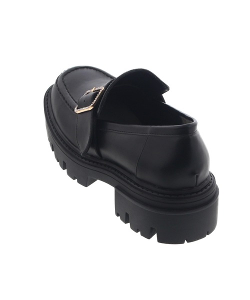 「JELLY BEANS」 シューズ S アイボリー レディース_画像5