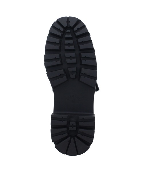 「JELLY BEANS」 シューズ S アイボリー レディース_画像7