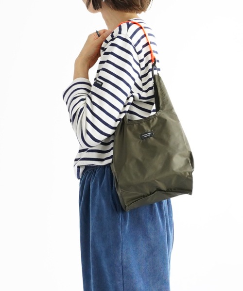 「STANDARD SUPPLY」 ショルダーバッグ FREE グレイッシュベージュ レディース_画像5