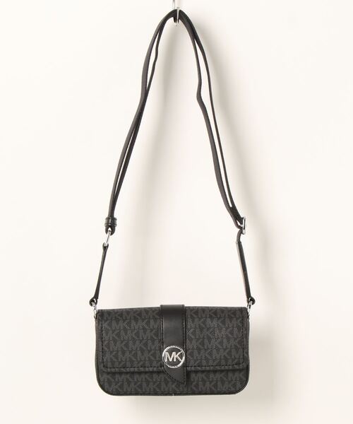 MICHAEL KORS（マイケルコース） ショルダーバッグ FREE ブラック