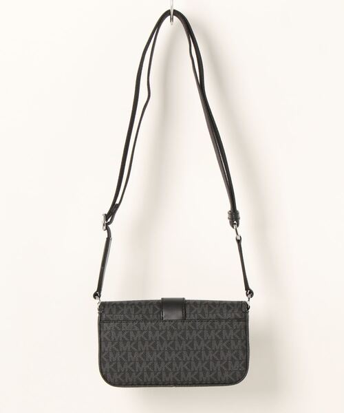 MICHAEL KORS（マイケルコース） ショルダーバッグ FREE ブラック